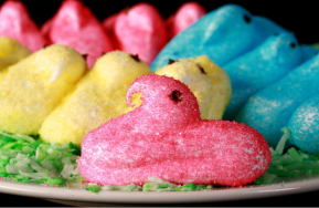 Peeps: Good Or Bad