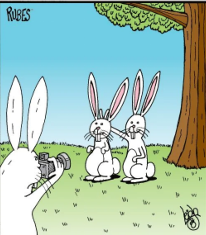 Jokes Of The Day: Easter Edition