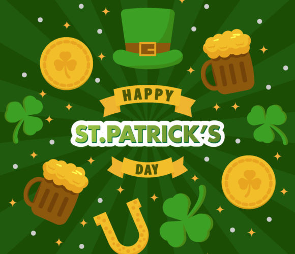 10 Interesting Facts About St. Patrick's Day