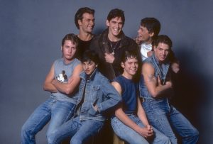 The Legacy of The Outsiders