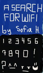 A Search for WiFi