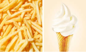 Weird Food Combos: Tested