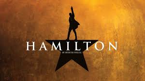 Don't Throw Away Your Shot to See Hamilton in Theaters
