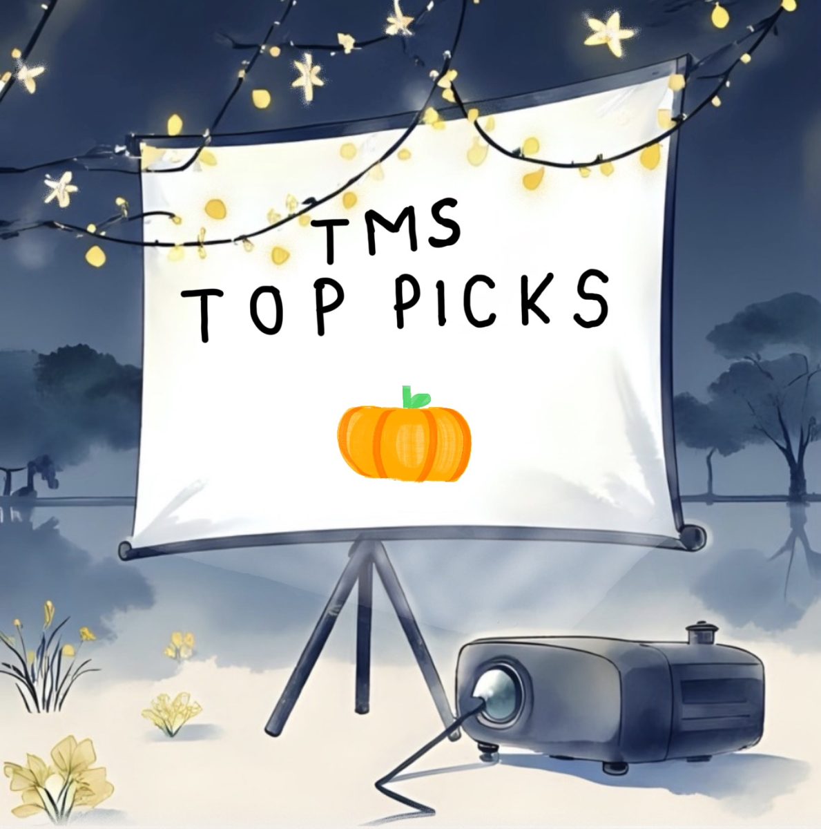 TMS Top Picks- TMS’ Favorite Halloween Movies