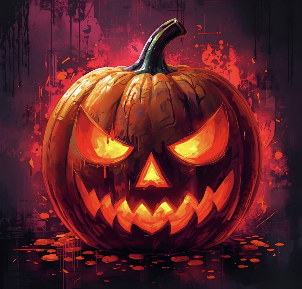 Why Pumpkins?