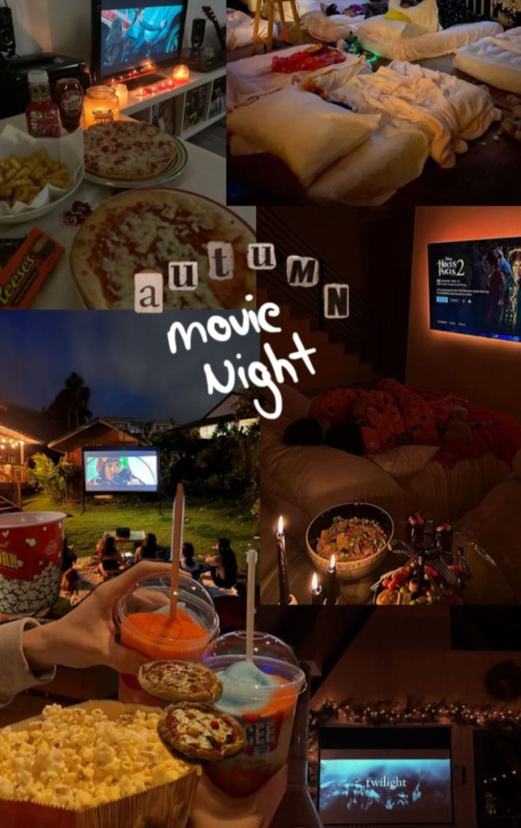 Top 10 Best Movies to Watch This Fall!