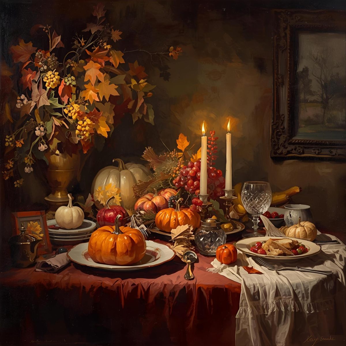 Fall Foodie Favorites