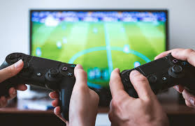 Hot Games This Fall
