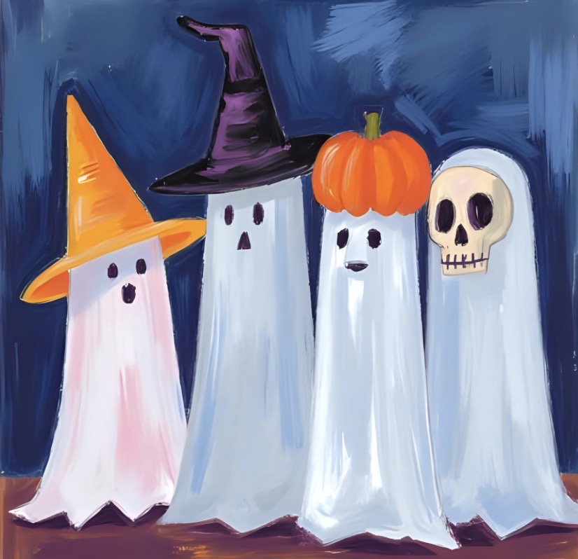Group Costume Ideas For Your Friends!