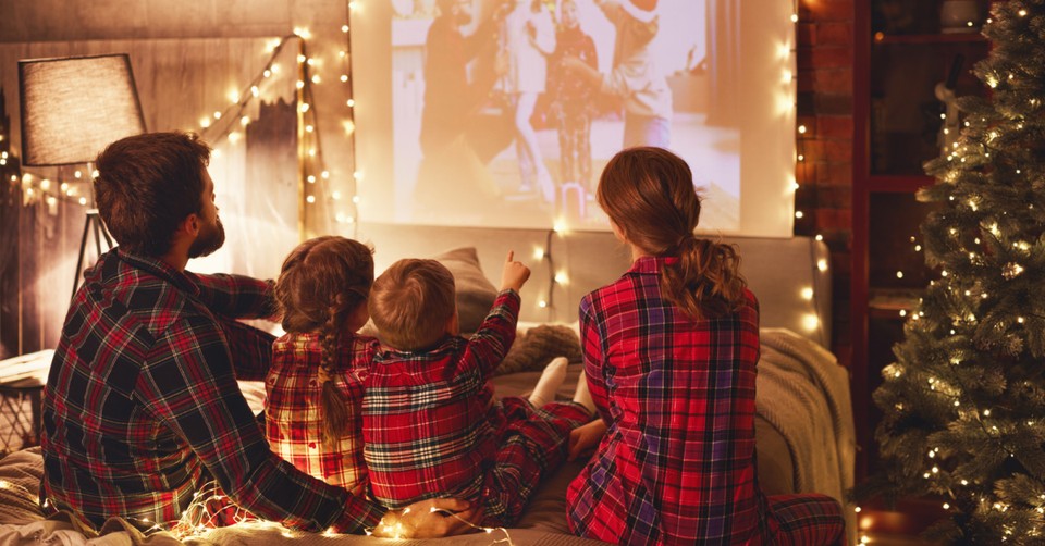 The Top 4 Best Movies To Watch During The Holidays!