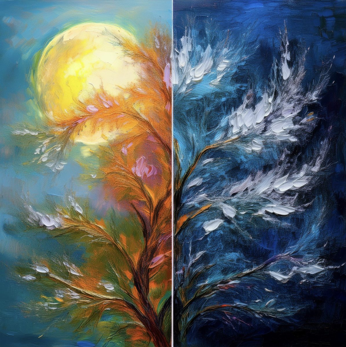 Winter Solstice