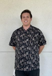 Meet The New English Teacher: Mr. Mercier!
