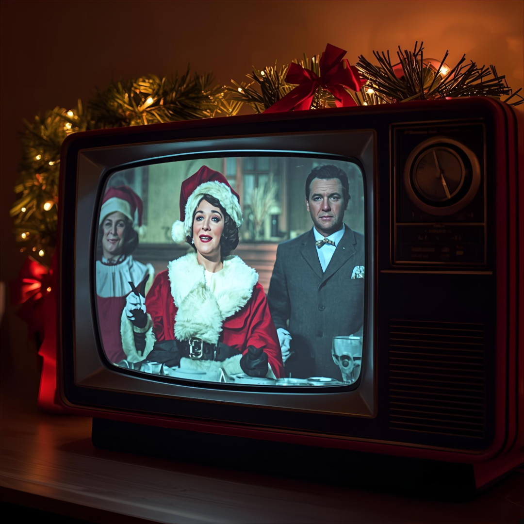 Some Christmas Movie Facts