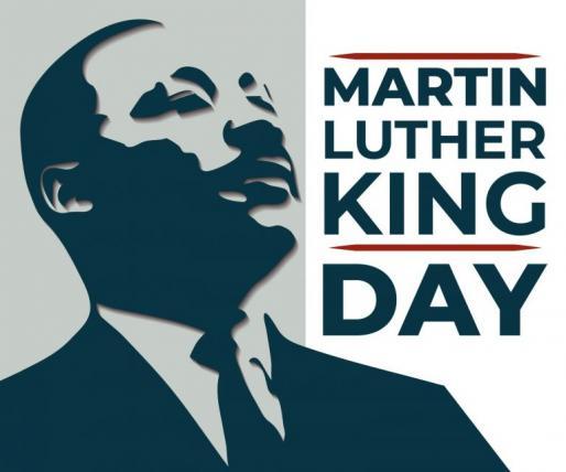 Martin Luther King Jr Day