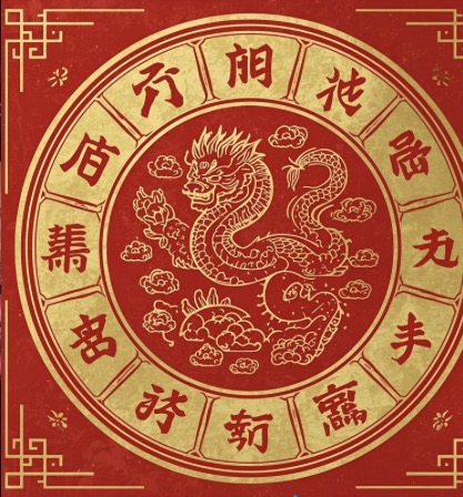 What’s the difference : Chinese New Year and Ours