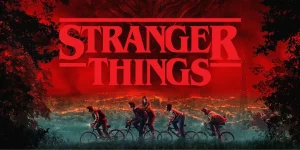 Stranger Things: Why is it so Popular?