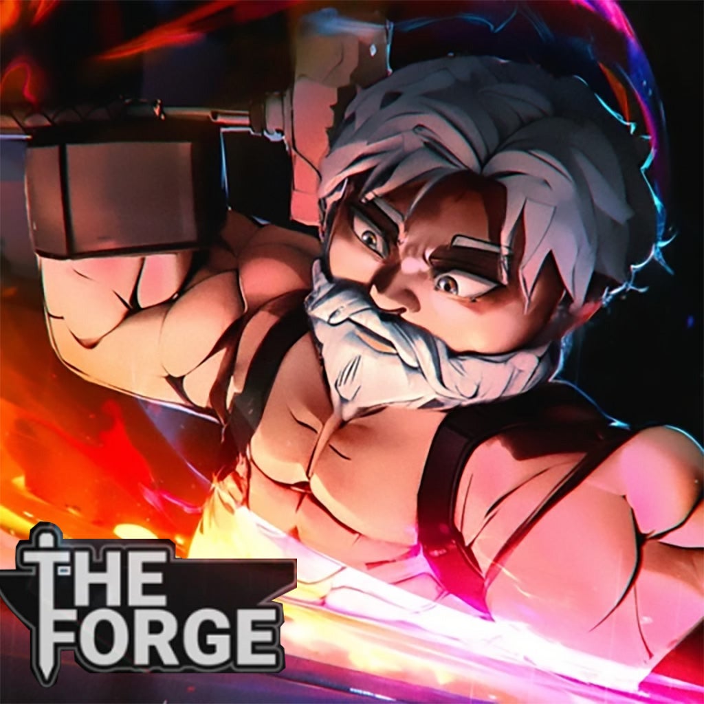 The Forge: End of The Brainrot Era?
