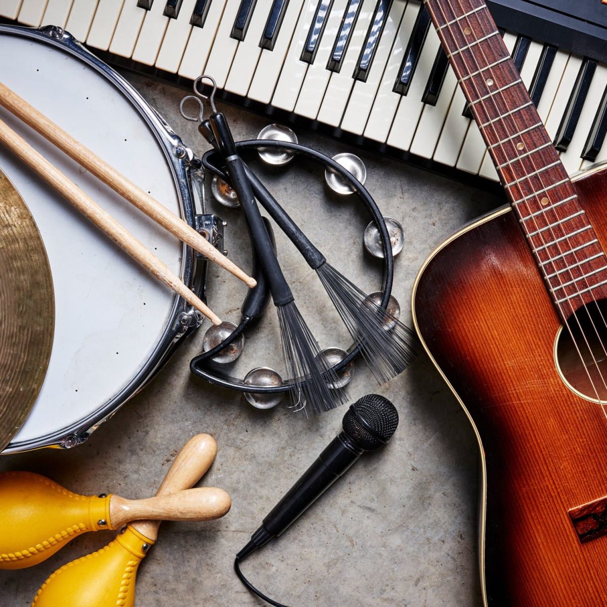 A Blast To The Past! The Coolest Songs From Different Generations Through Time