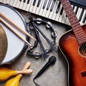A Blast To The Past! The Coolest Songs From Different Generations Through Time