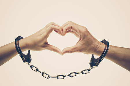 Funny Valentine’s Crime Stories