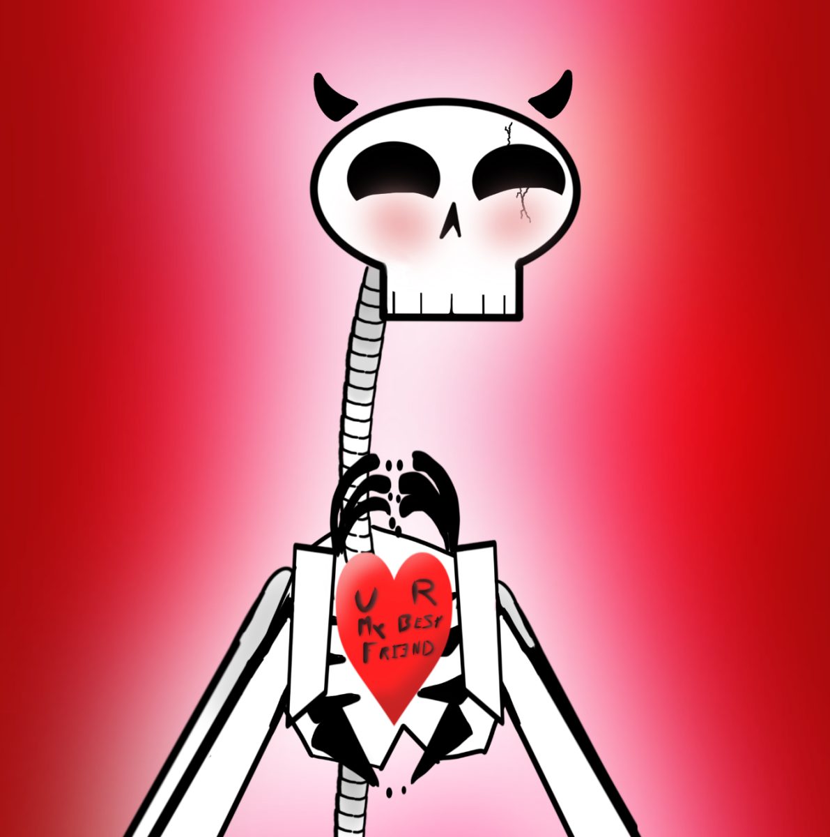 Heavy Metal from the Heart!