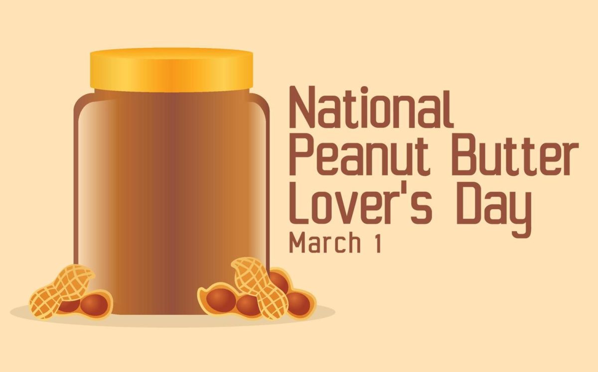 Peanut Butter Lovers’ Day
