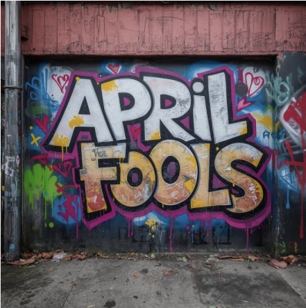 April Fools Day: Fun Facts and Pranks!