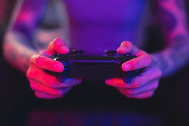 What are TMS’ Favorite Video Games  (Part 2)