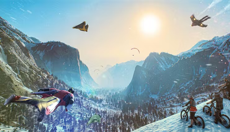 Underrated Games You NEED To Try