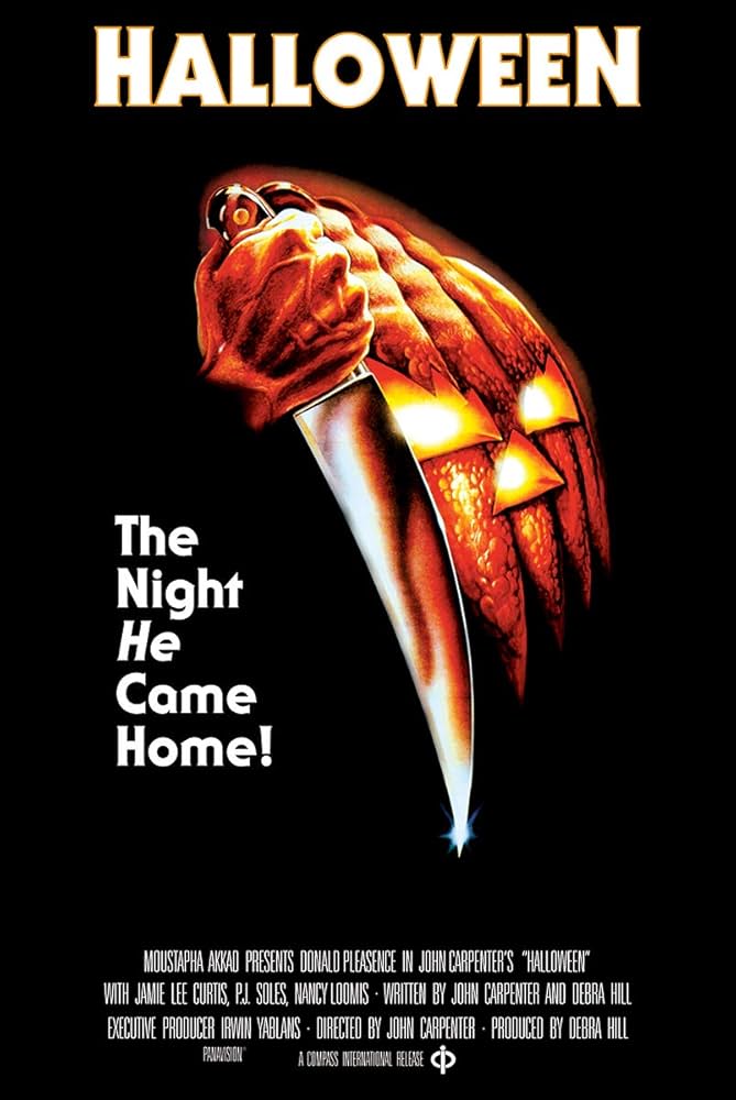 The Best Horror Movies To Watch By Yourself!