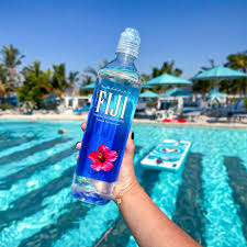 The Truth About Fiji Water