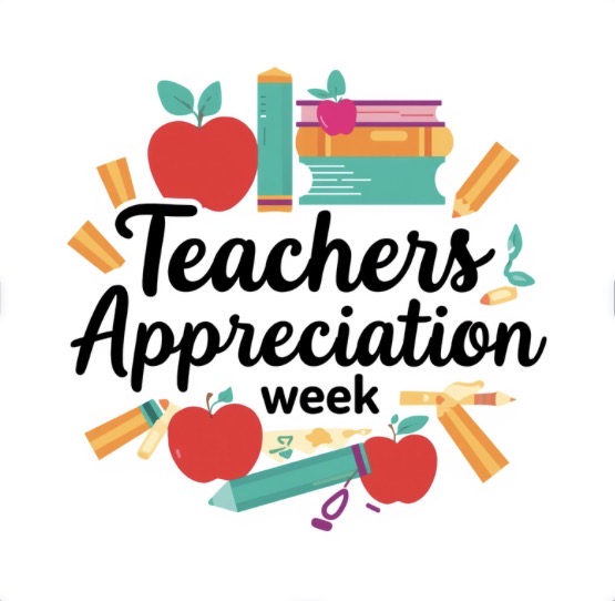Teachers Appreciation Week