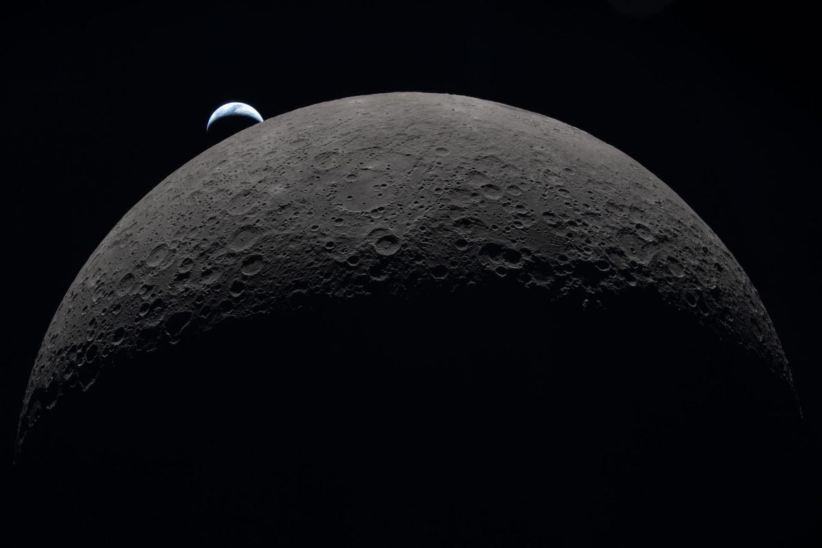 Artemis 2’s Trip To The Moon