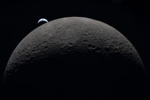 Artemis 2’s Trip To The Moon