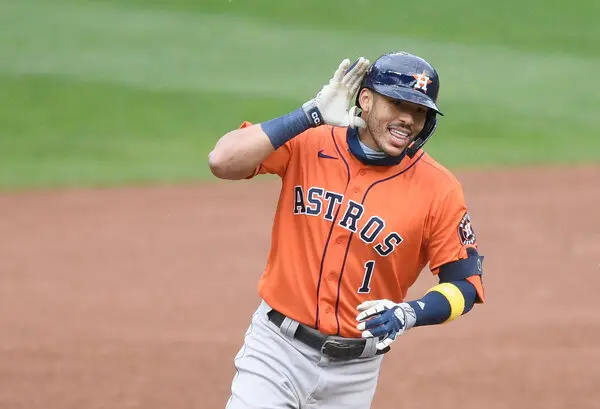 The Houston Astro’s Cheating Scandal